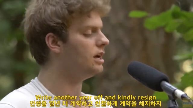 [한글 자막] 가사♡ Mac Demarco - Salad Days ♡ ENG, KOR Lyrics смотреть онлайн