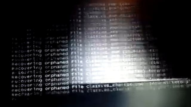 windows self recovery after files corrupt смотреть онлайн