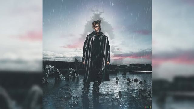Juice WRLD - From My Window (Lo-fi Remix) смотреть онлайн