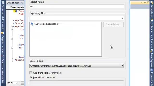 Tutorial Subversion смотреть онлайн