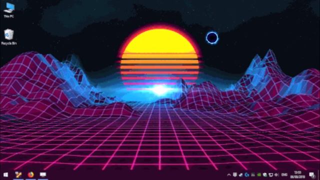 440px Animated Wallpaper Windows 10 Wallpaper Engine смотреть онлайн