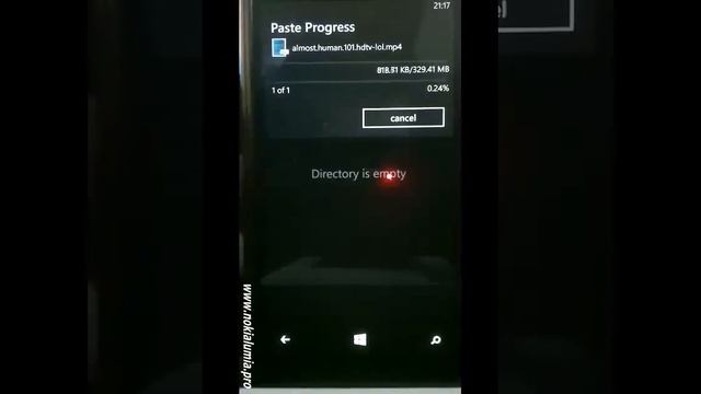 A Working Free FTP Client for Windows Phone 8 смотреть онлайн