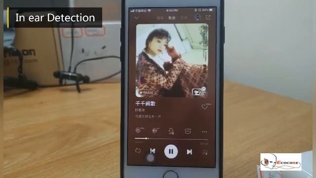 1562A ANC+Spatial Audio смотреть онлайн