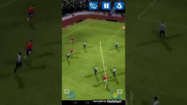 Score!World Goals\ep8 смотреть онлайн