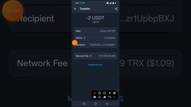 The safest and most popular earning platform in 2022, register to receive 8USDT for free смотреть онлайн