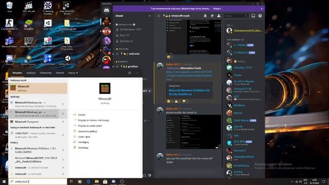How To Free Minecraft Windows 10 Edition! (October 2020) смотреть онлайн