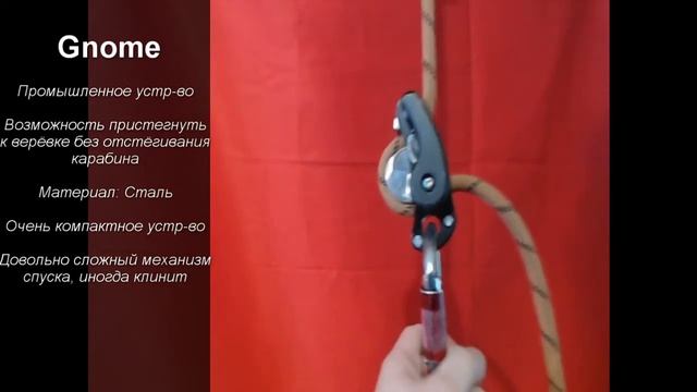 Кратко об устройствах - Gnome смотреть онлайн