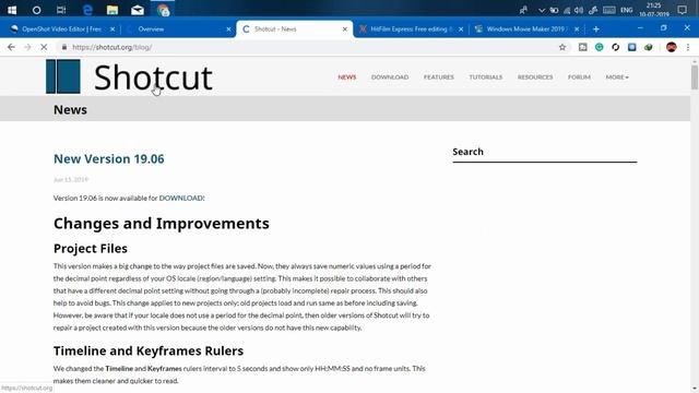 5 Best Free Video Editing Software For Windows & MacOS Laptop & Computer - in Hindi - ItsAdrish смотреть онлайн