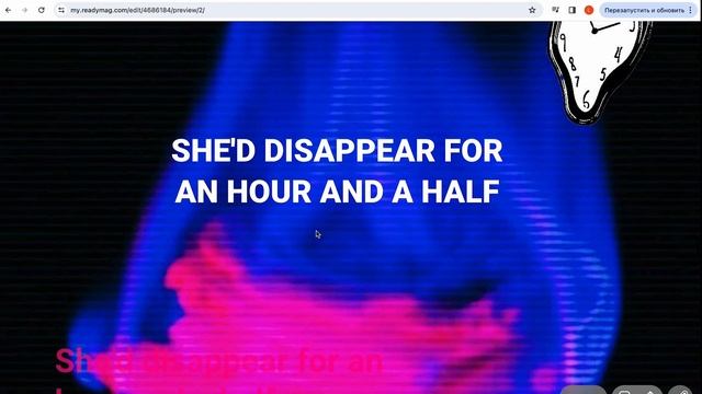 Лонгрид-клип TV Girl – Cigarettes Out The Window