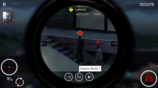 Top 3 Sniper Game for Android смотреть онлайн
