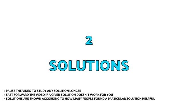 Can't connect to the internet in Windows Vista (2 Solutions!!) смотреть онлайн