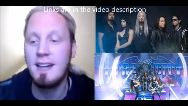 Dio new box set - Slipknot, Look Outside Your Window - Megadeth tour - Venera (Korn) album - Atreyu смотреть онлайн