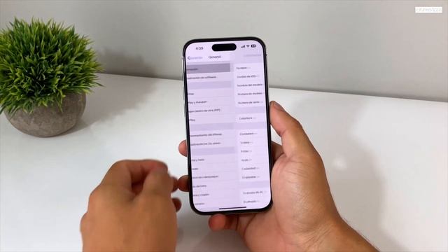 iOS 17 BETA 4, Rendimiento, Batería & MAS! PEOR BETA ❌ смотреть онлайн