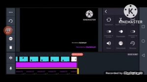 Como fazer o 4ormulator v23 na kinemaster