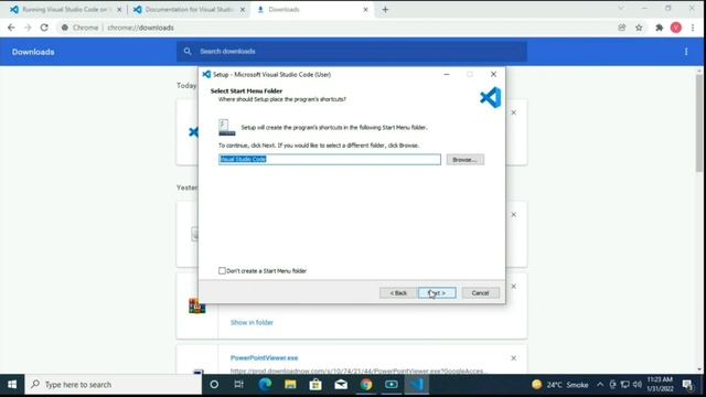 How to install visual studio on windows 10 in 2 minutes смотреть онлайн