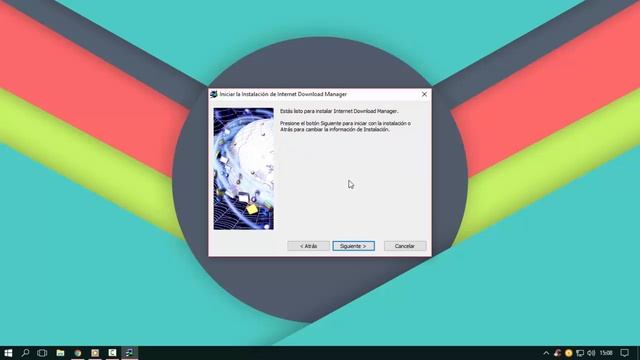Descargar Internet Download Manager 6.26 Build 11 Full En Español 2016 смотреть онлайн