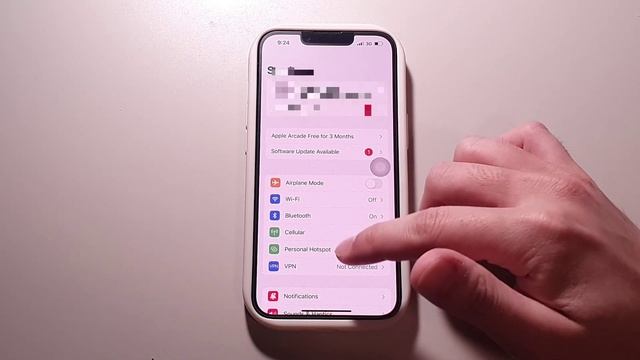 Thief can hack Apple ID from a stolen iPhone смотреть онлайн