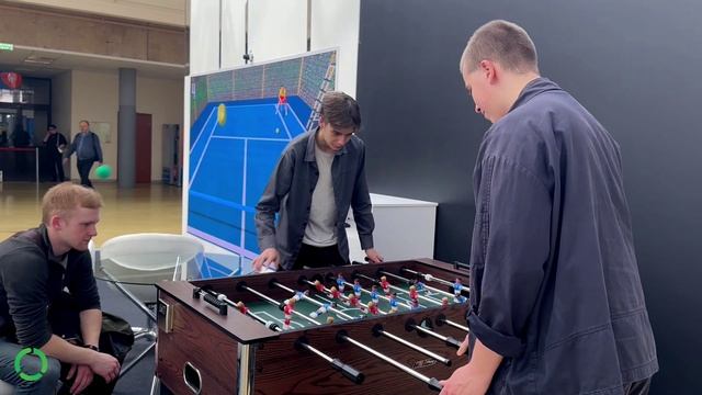 МИРЭКС Интерактив Антарес смотреть онлайн