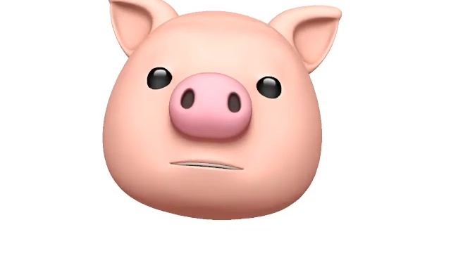 Animoji on iPhone X! смотреть онлайн