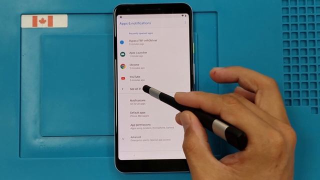 Google Pixel 3a XL Android 9.0 FRP/Google Lock Bypass Easy Steps & Quick New method 100% Work смотреть онлайн