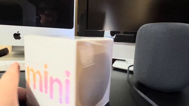 Apple HomePod 2nd Generation Unboxing & Review смотреть онлайн