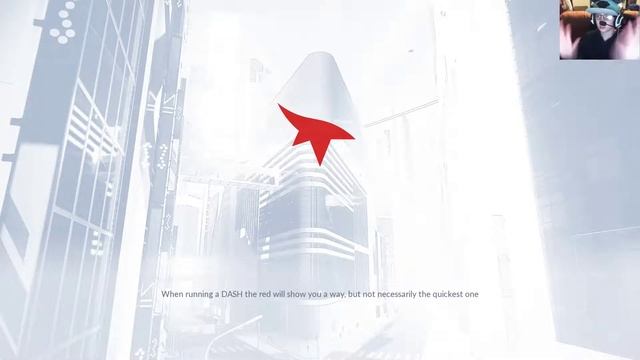 Mirrors Edge - Hayden смотреть онлайн
