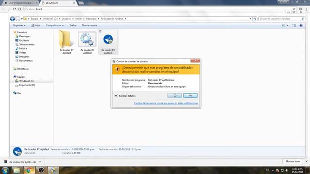 El MEJOR ACTIVADOR DE WINDOWS y OFFICE смотреть онлайн