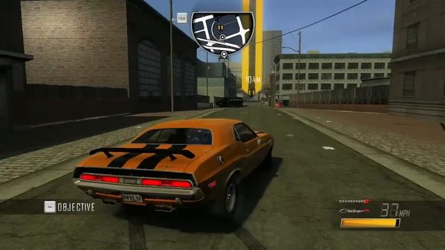 Driver San Francisco PC Gameplay From Begining | Modern Hacks