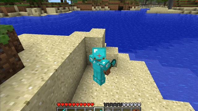 Minecraft Screenshots(Windows Error Remix) смотреть онлайн