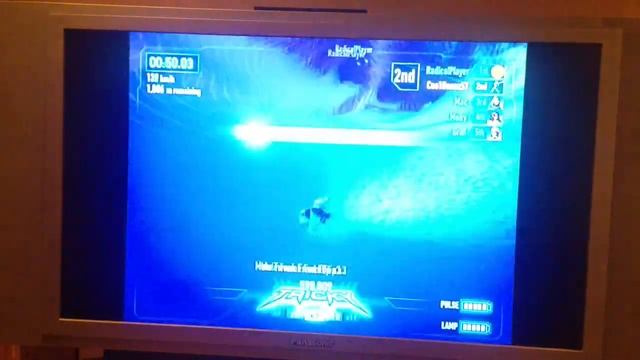 SSX Snake Bite Race in 1:26.43 смотреть онлайн