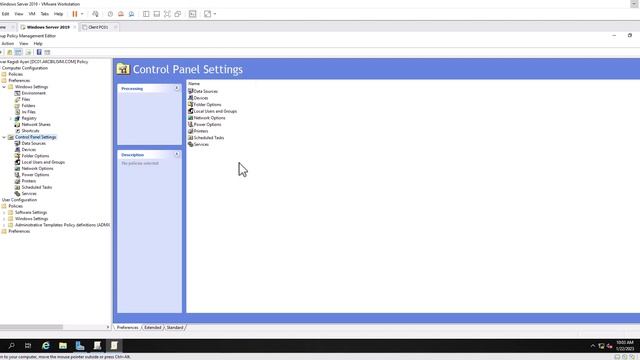 #8 Active Directory Group Policy Eğitimi #windows #activedirectory #grouppolicy смотреть онлайн