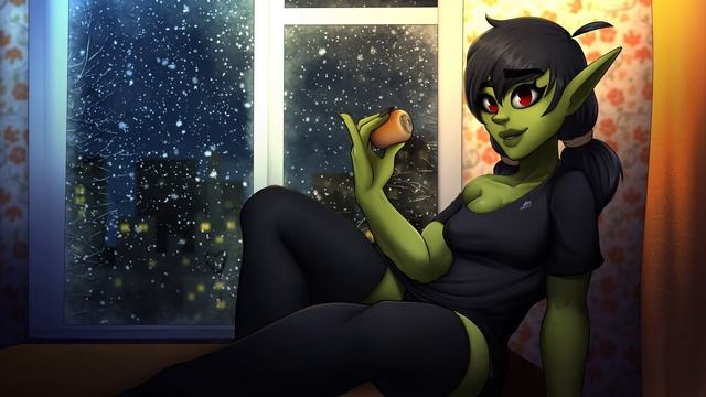 Li4 – My Life with Goblin Girl (Original Soundtrack) [Full Album] смотреть онлайн