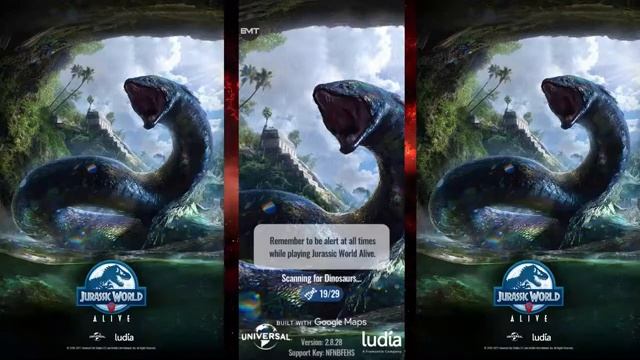 JWA Mod ver2.8 - New Update смотреть онлайн