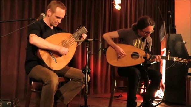 Robert Jaworski & Kamil Strzyżewski` O.Kolberg. DZiK. 17.5.2017 смотреть онлайн