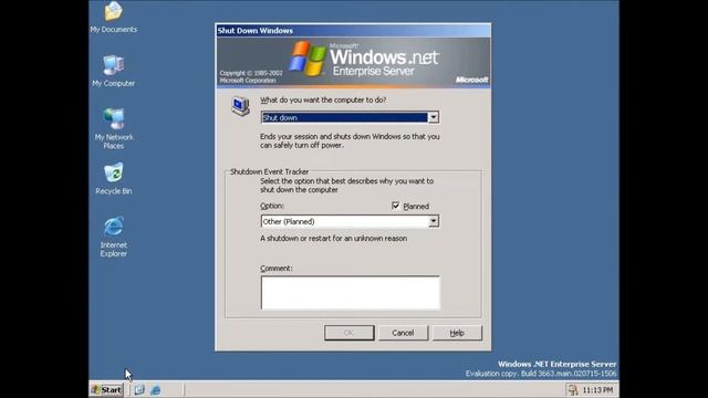Update For Windows Net Datacenter Server 9-17-2017 смотреть онлайн