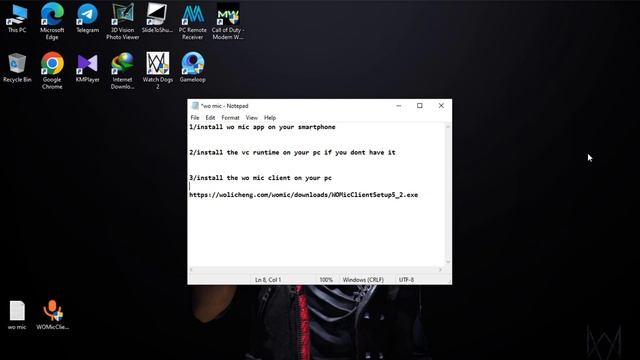 Convert Your 📱 To A 🎤 With This App