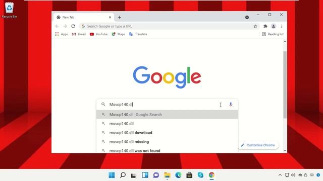 Los slegte beeldfout op Windows 11 смотреть онлайн