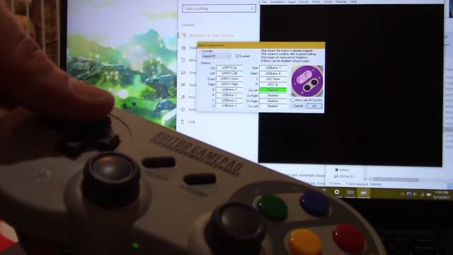 [Unbox] 8bitdo SF30 Pro Bluetooth Controller Unboxing/Setup смотреть онлайн