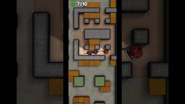 Hunter Assassin Gameplay #14 (iOS & Android) смотреть онлайн