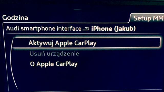Audi MIB Nawigacja Mapy Jezyk Polski Google Earth android Auto смотреть онлайн
