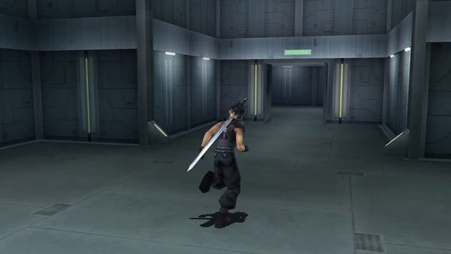 🔴[Live] Play - Crisis Core: Final Fantasy VII - Chapter 5 Part 1 (Windows 11 with ASUS TUF A17) смотреть онлайн
