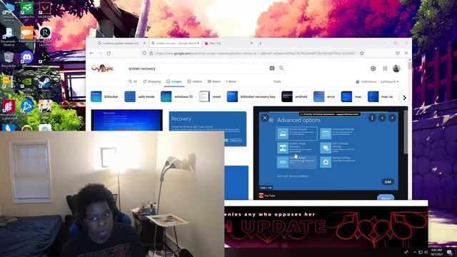 error 0x8000ffff windows 10 смотреть онлайн