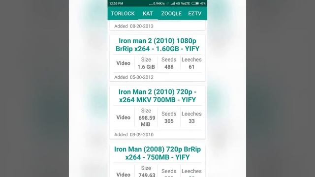 How to download any movie easily on your mobile смотреть онлайн