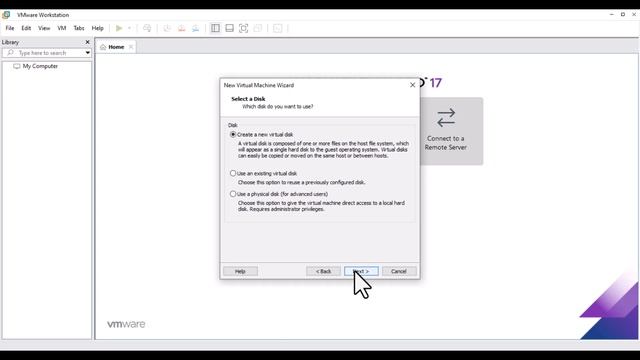 1- اموزش نصب Windows Server 2022 - ایجاد VM و نصب ویندوز سرور 2022 смотреть онлайн