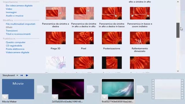 Installare Movie Maker di Windows Vista in Windows 11/10/8/7 смотреть онлайн