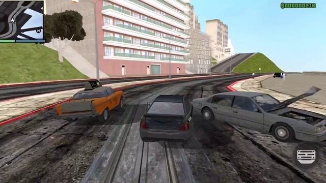 GTA 5 MOD ANDROID BY LUKÃO FERNANDES SERÁ QUE SAI? смотреть онлайн