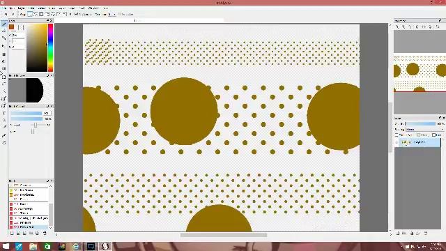 ApplePie Art FireAlpaca Update Live Stream смотреть онлайн