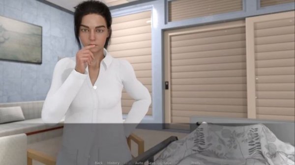 Adult game preview: My Best Deal - Version 0.6.1