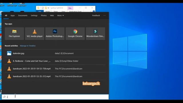 Cara Instal Aplikasi Lightshot Atau Screenshot windows 10 di Leptop/PC смотреть онлайн