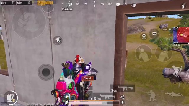 AGENT OF LIVIK FAIL😏 | PUBG mobile | iPhone 8 Plus | 4 Finger Claw+ Gyro Scope смотреть онлайн